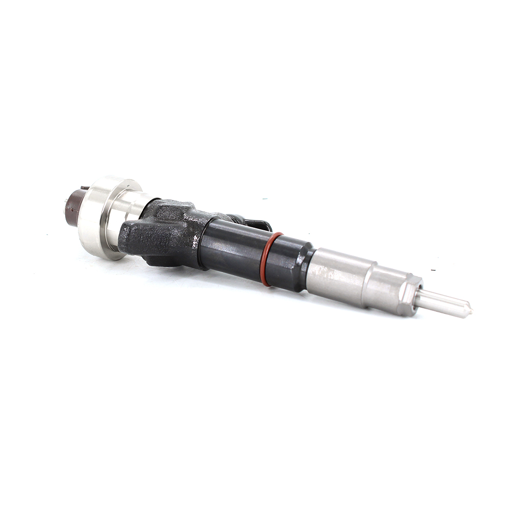 Injector Dteq Isuzu 2008-2020 for ISUZU KB250/300 DTEQ LWB/DC/EC — view 1